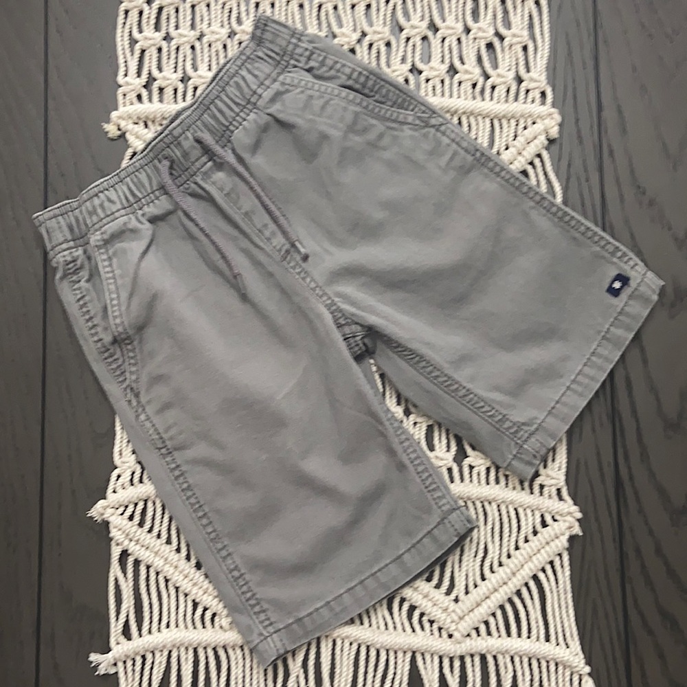 Little Boys Lucky Brand Shorts Size 7